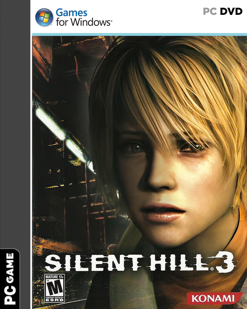 Silent Hill 3